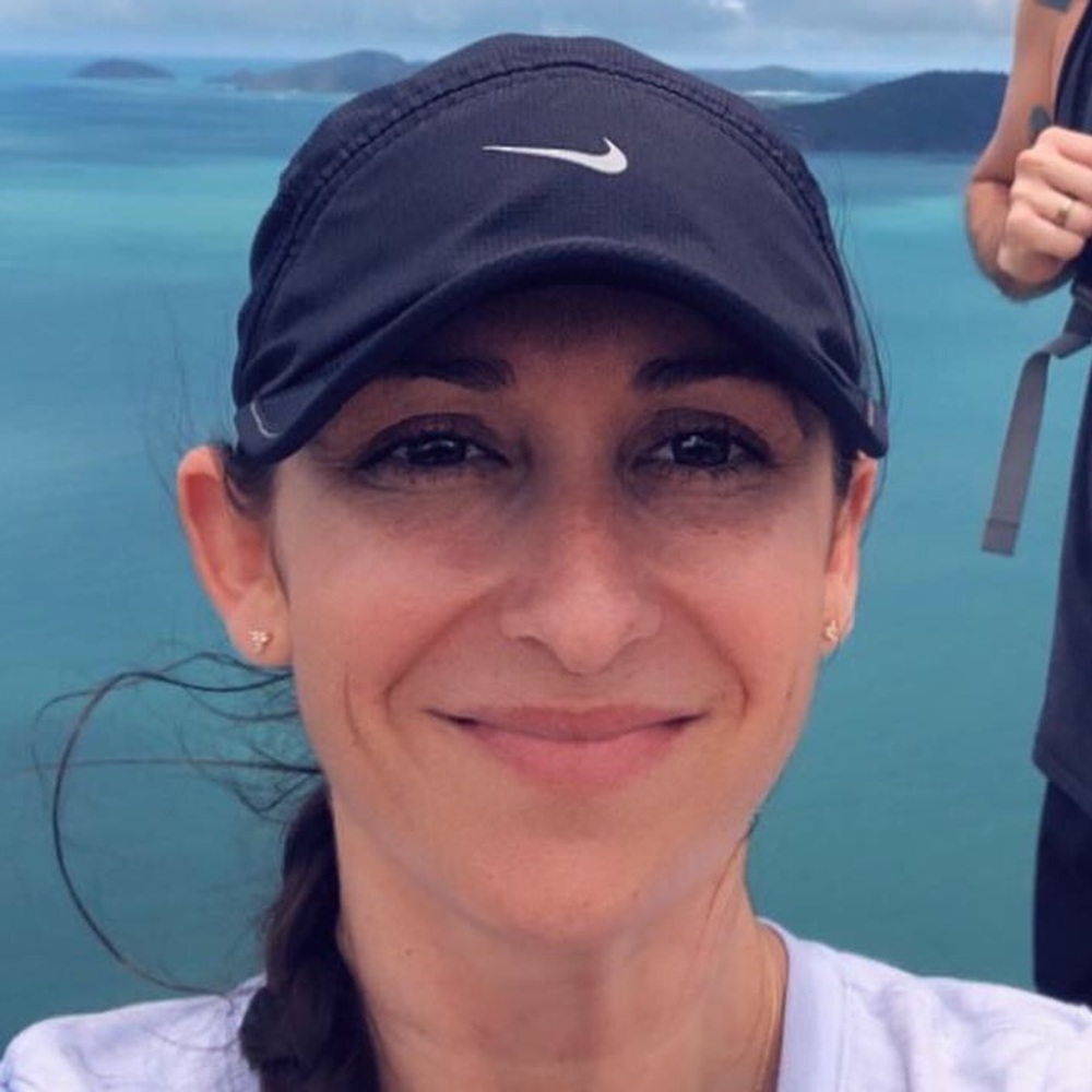 Meet your Posher, Jennifer